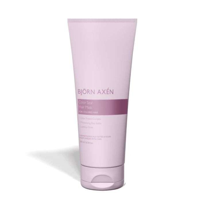 BJORN AXEN COLOR SEAL HAIR MASK 200ML