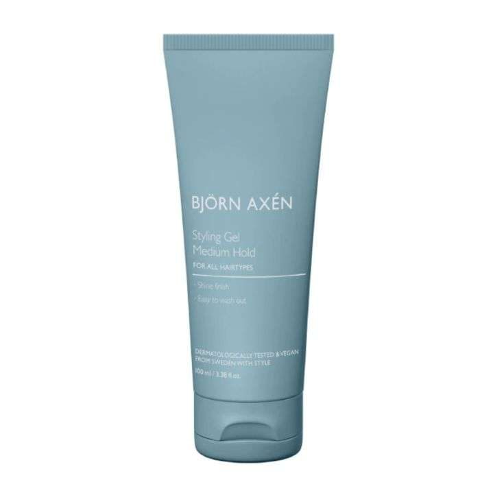 BJORN AXEN STYLING GEL 100ML
