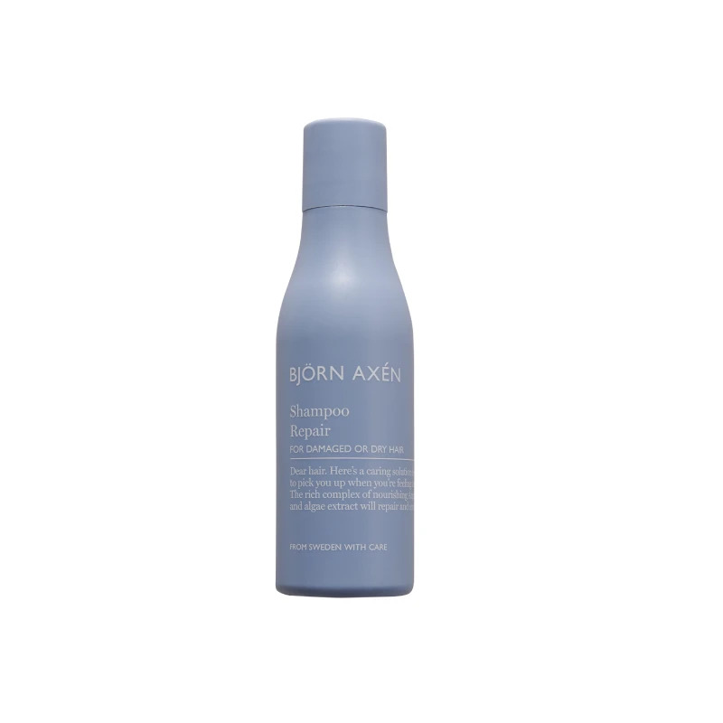 BJORN AXEN REPAIR SHAMPOO 75ML