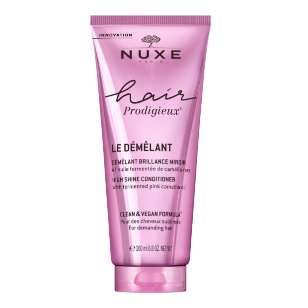 NUXE HAIR PRODIGIEUX LE DEMELANT 200ML