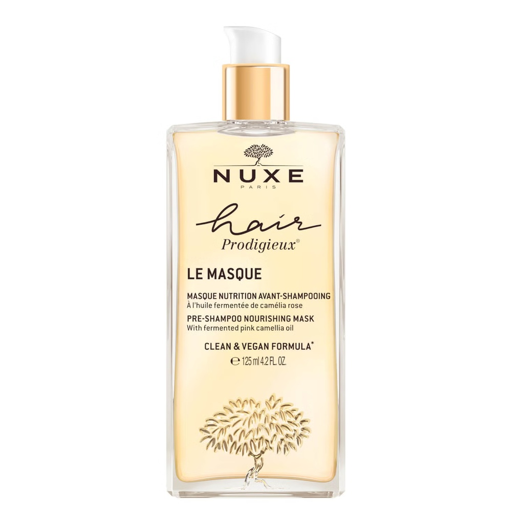 NUXE HAIR PRODIGIEUX LE MASQUE 125ML