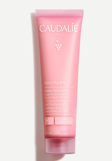 CAUDALIE VINOHYDRA GELEE HYDRATANTE 60ML