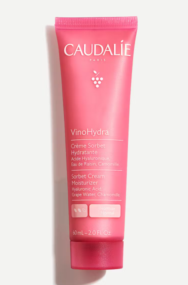 CAUDALIE VINOHYDRA CREME SORBET HYDRATANTE 60ML