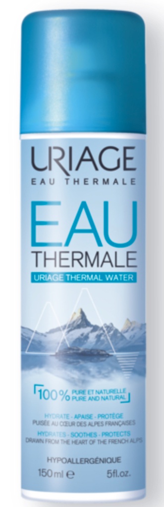 URIAGE EAU THERMALE 150ML