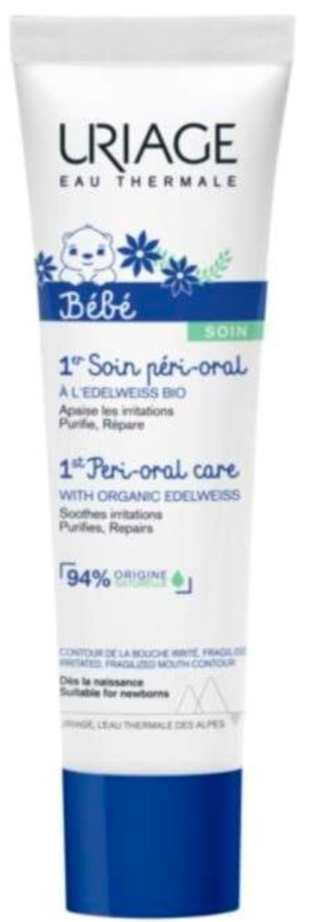 URIAGE BEBE 1ER SOIN PERI-ORAL 30ML