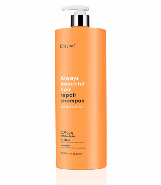 ERAYBA REPAIR SHAMPOO VEGAN 1L