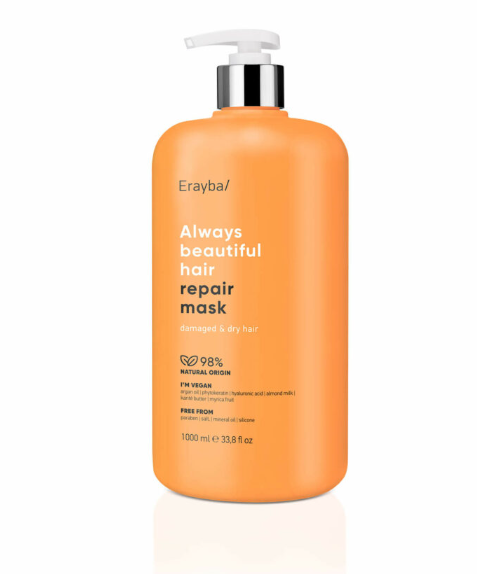 ERAYBA REPAIR MASK VEGAN 1L
