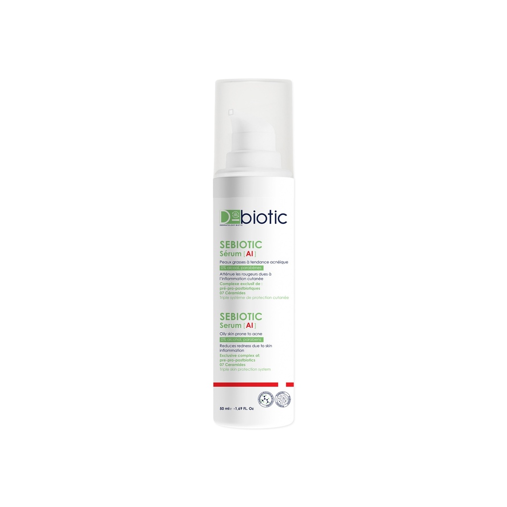 D-BIOTIC SEBIOTIC SERUM A1 50ML