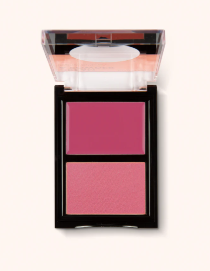 ABSOLUTE NY CHEEKY BLOOM BLUSH - MUTED ORCHID MFCB03