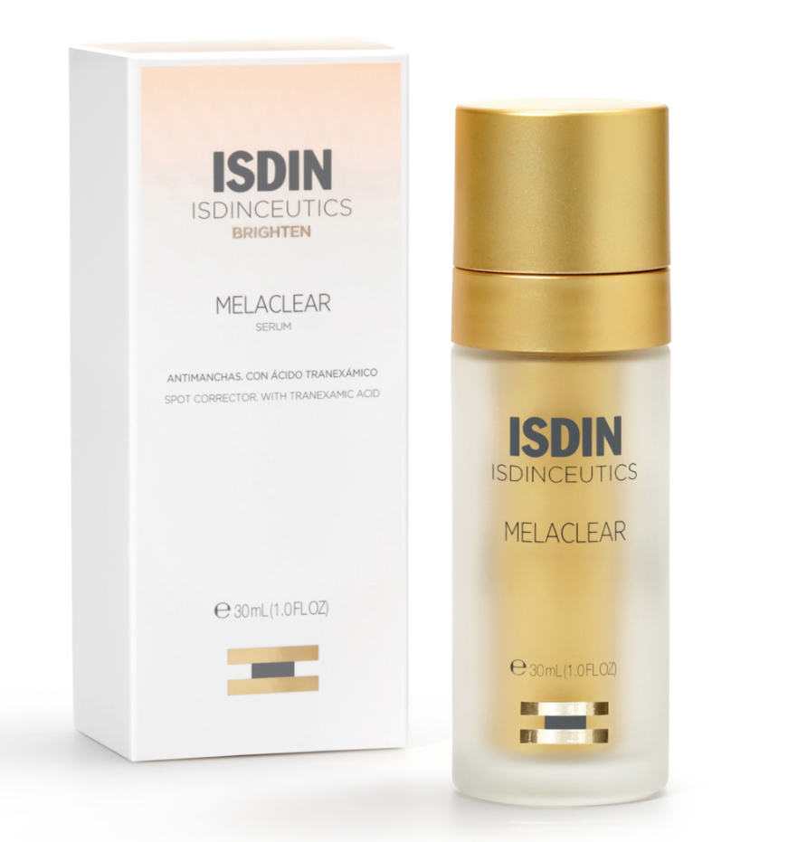 ISDIN SOLAIRE FUSION WATER BY ALCARAZ SPF50 50ML
