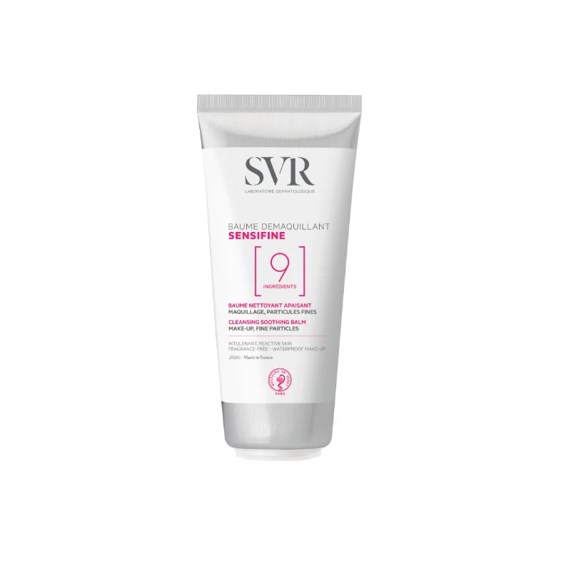 SVR SENSIFINE BAUME DEMAQUILLANT 200G