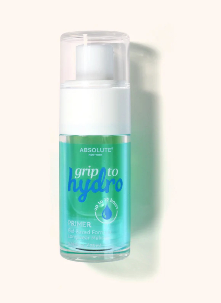 ABSOLUTE NY GRIP TO HYDRO PRIMER  MFPR01 