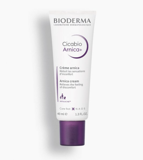 BIODERMA CICABIO ARNICA+ 40ML