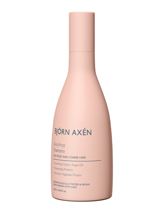 BJORN AXEN ANTI-FRIZZ SHAMPOO 750ML