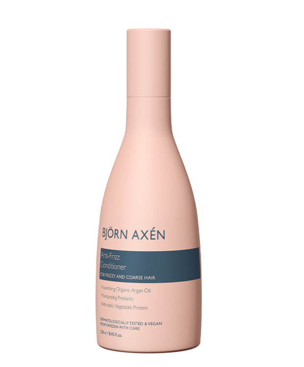 BJORN AXEN ANTI-FRIZZ CONDITIONER 250ML 