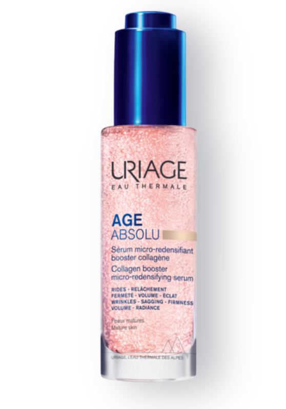 URIAGE AGE ABSOLU SERUM MICRO-REDENSIFIANT 30ML