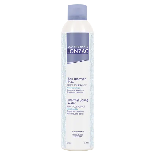 JONZAC EAU THERMALE PURE 300ML