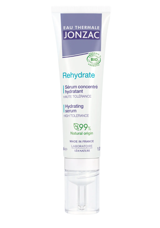 JONZAC REHYDRATE SERUM CONCENTRE HYDRATANT 30ML