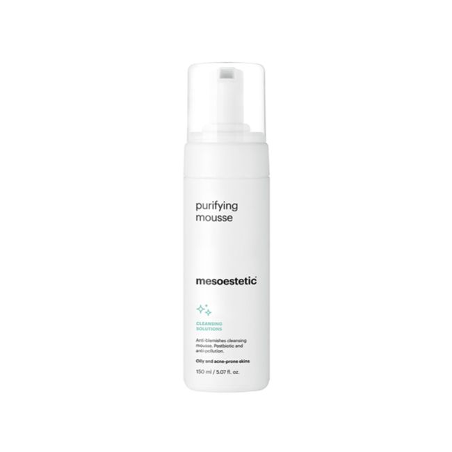 MESOESTETIC PURIFYING MOUSSE 150ML