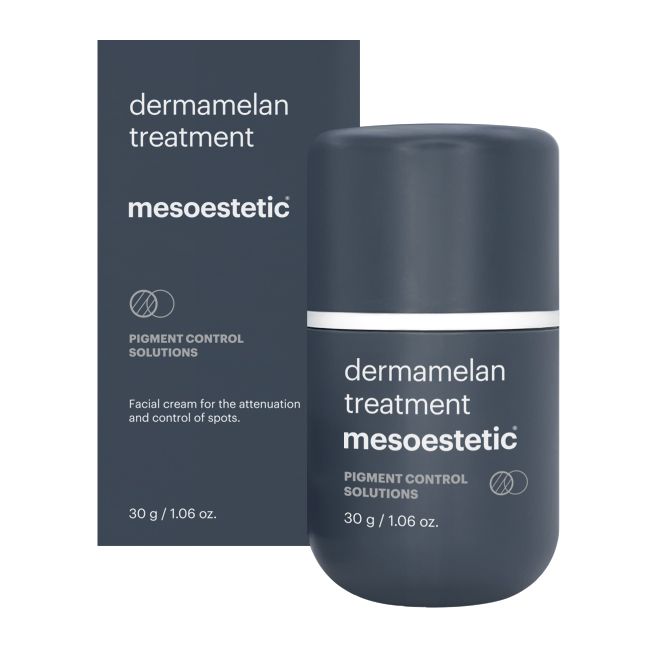 MESOESTETIC DERMAMELAN TREATMENT 30G