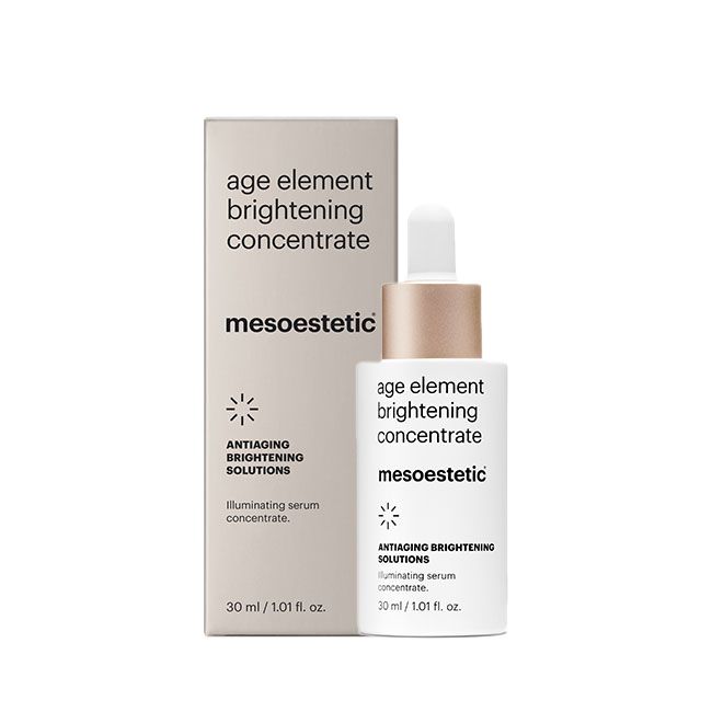MESOESTETIC AGE ELEMENT BRIGHTENING CONCENTRATE 30ML