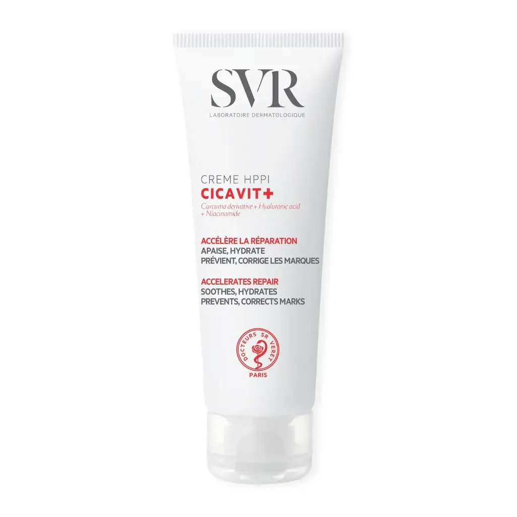 SVR CICAVIT+ CREME HPPI 40ML 