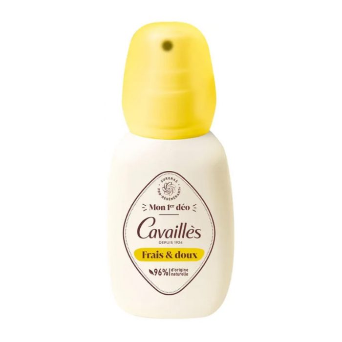 ROGE CAVAILLES MON 1ER DEO 75ML