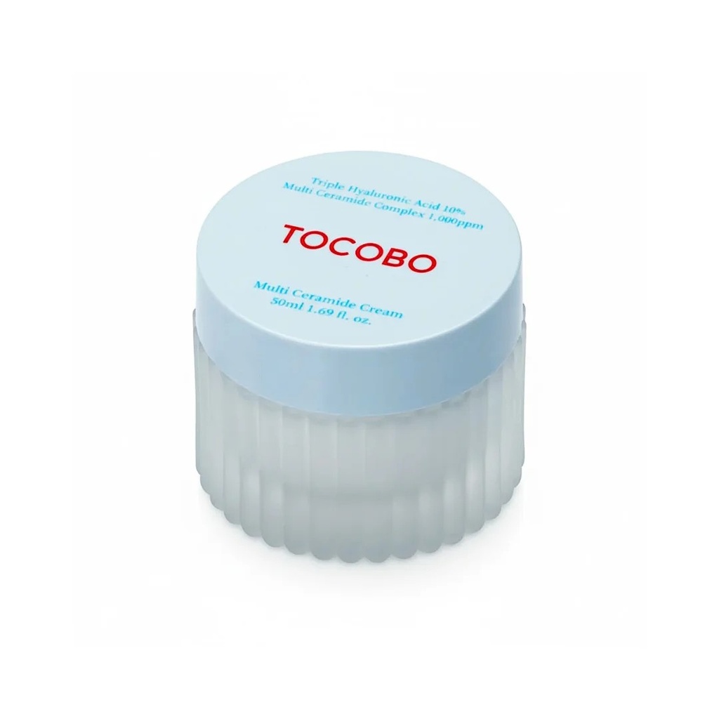 TOCOBO MULTI CERAMIDE CREAM 50ML