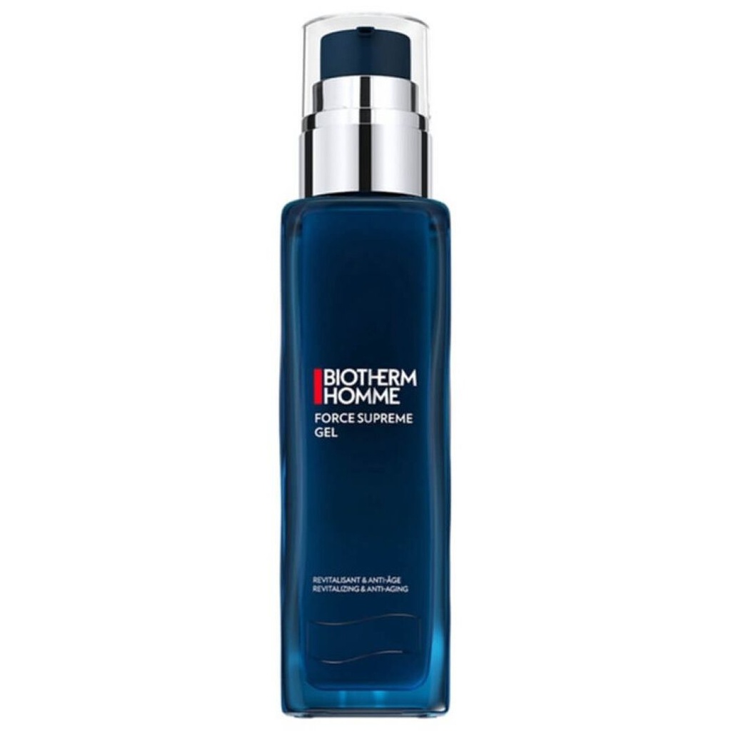 BIOTHERM HOMME FORCE SUPREME GEL 50ML