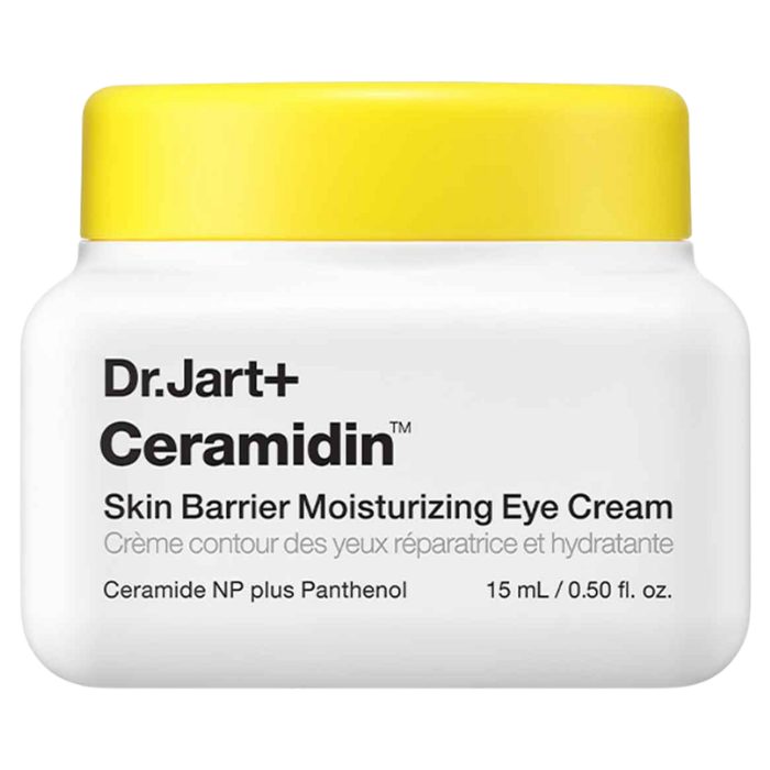 DR.JART+ CERAMIDIN SKIN BARRIER MOISTURIZING EYE CREAM 15ML