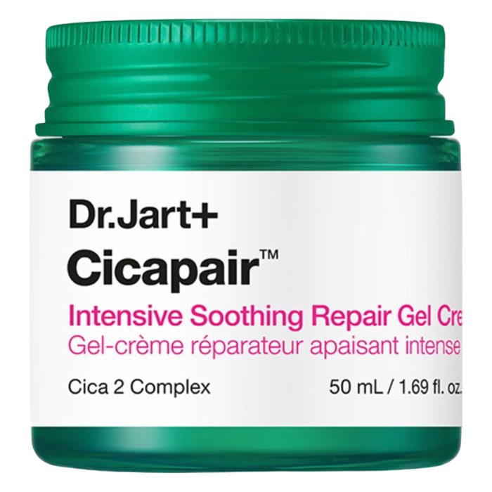 DR.JART+ CICAPAIR INTENSIVE SOOTHING REPAIR CREAM 50ML