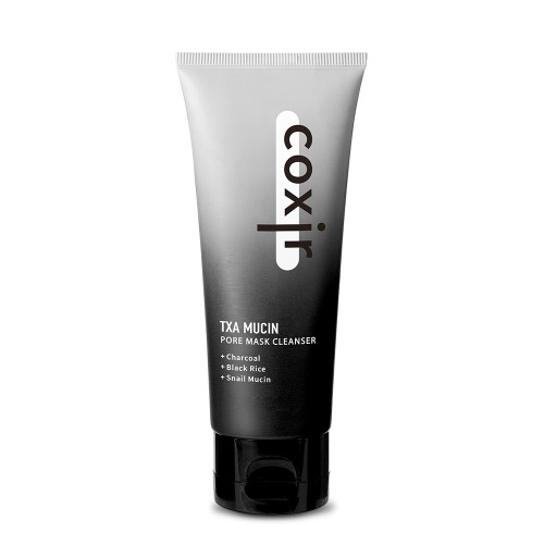 COXIR TXA MUCIN PORE MASK CLEANSER 120ML