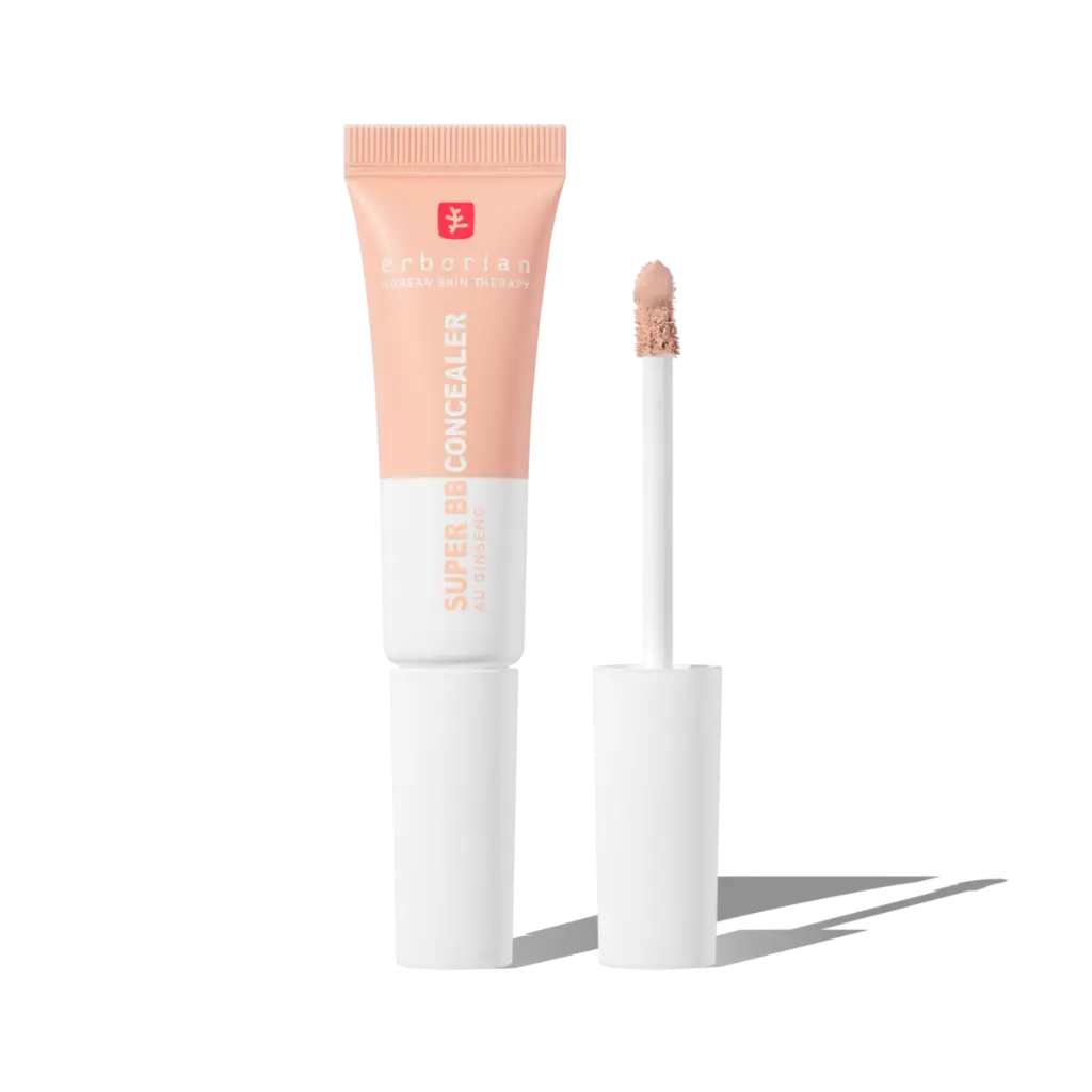 ERBORIAN SUPER BB CONCEALER AU GINSENG SPF25 - CLAIR 10ML 