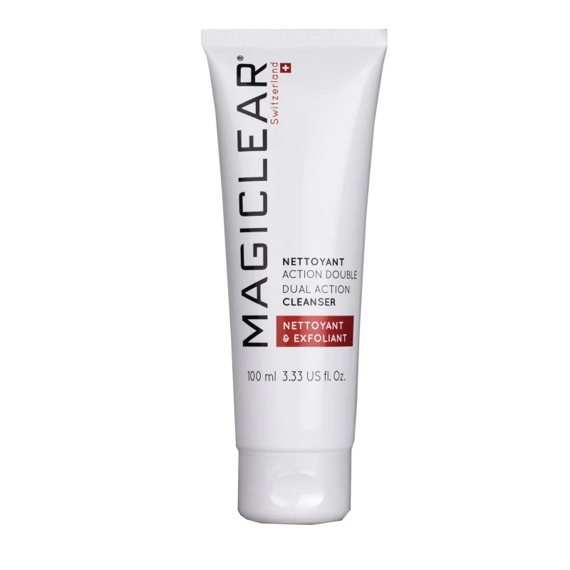 MAGICLEAR NETTOYANT DOUBLE ACTION 100ML