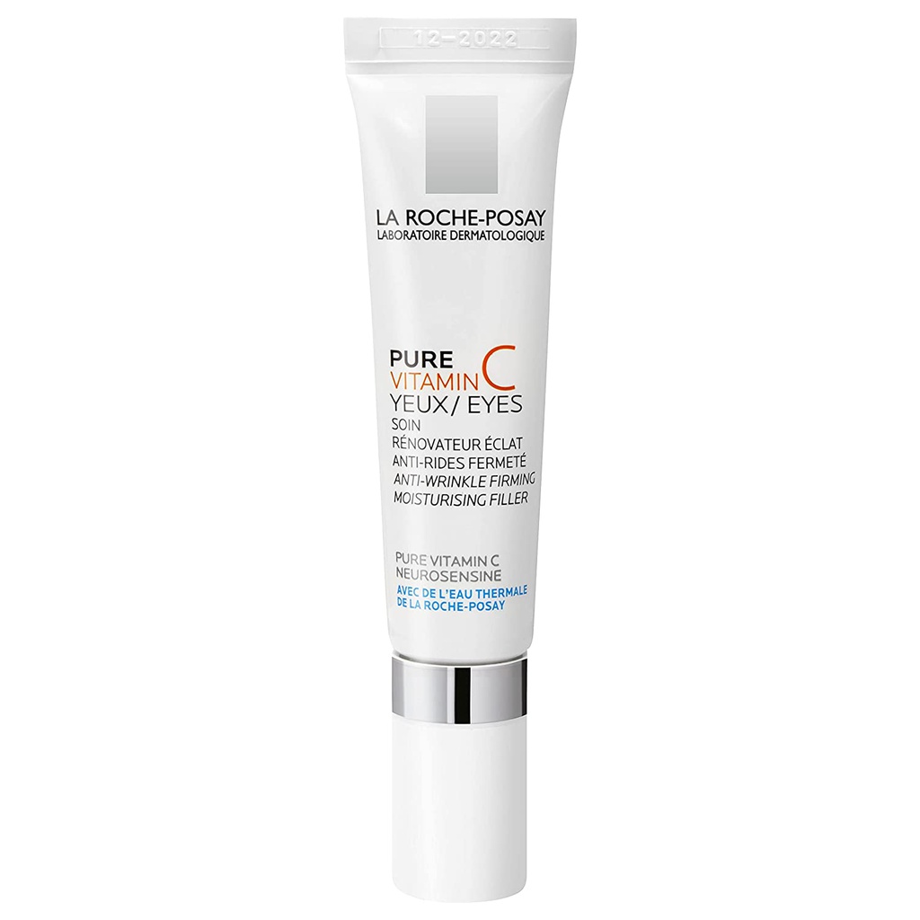 LA ROCHE POSAY PURE VITAMIN C YEUX 15ML