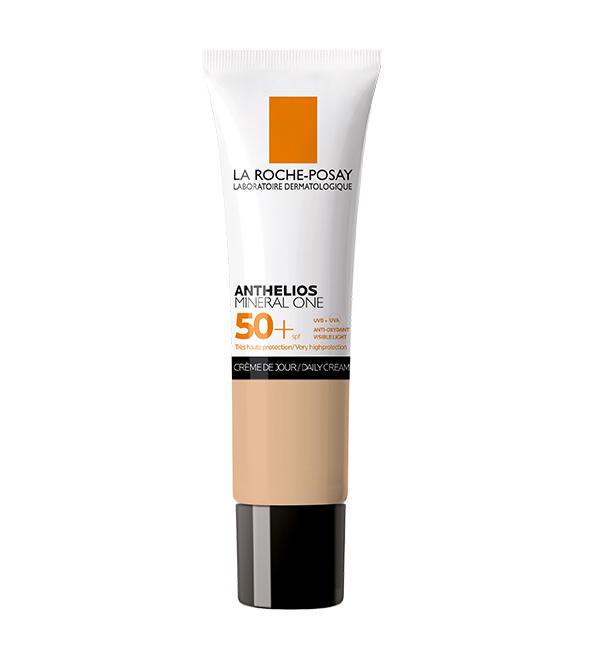 LA ROCHE POSAY ANTHELIOS MINERAL ONE SPF50+ 02 MOYENNE 30ML