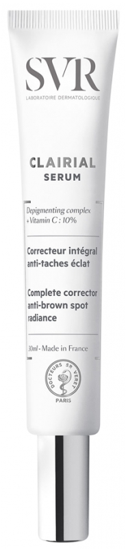 SVR CLAIRIAL SERUM 30ML