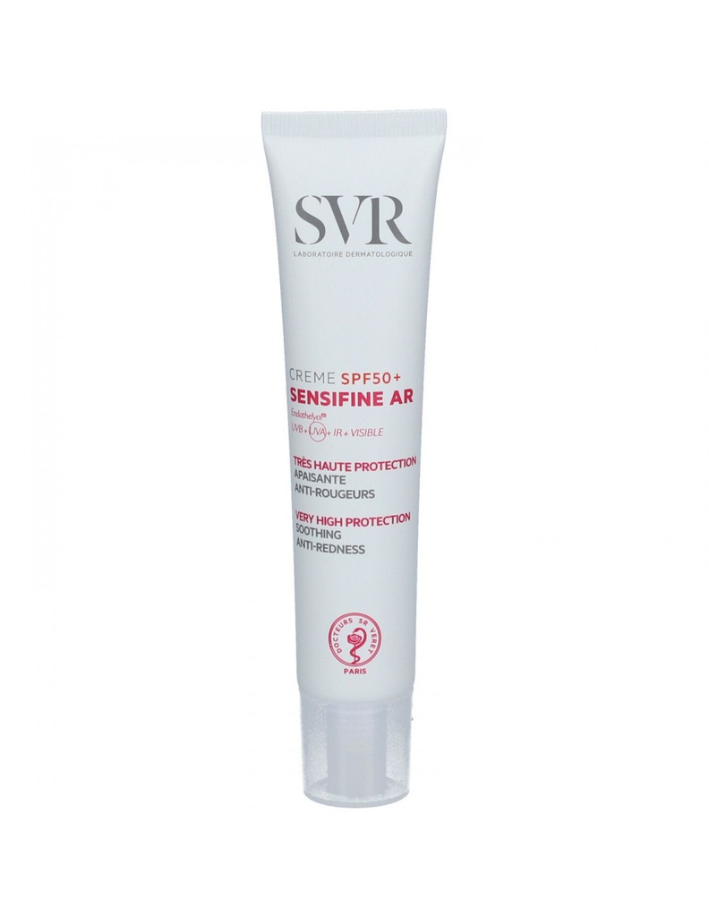 SVR SENSIFINE AR CREME SPF50+ 50ML