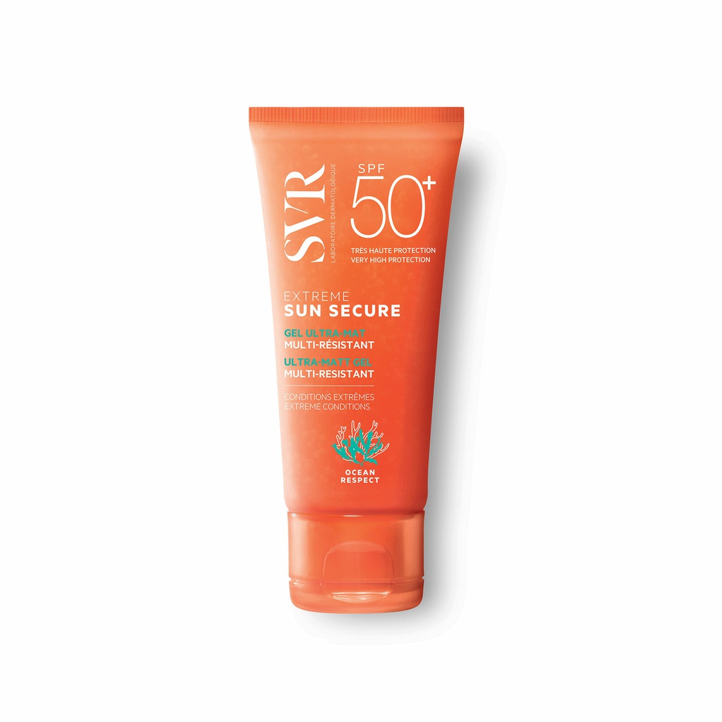 SVR SUN SECURE EXTREME SPF50+ 50ML
