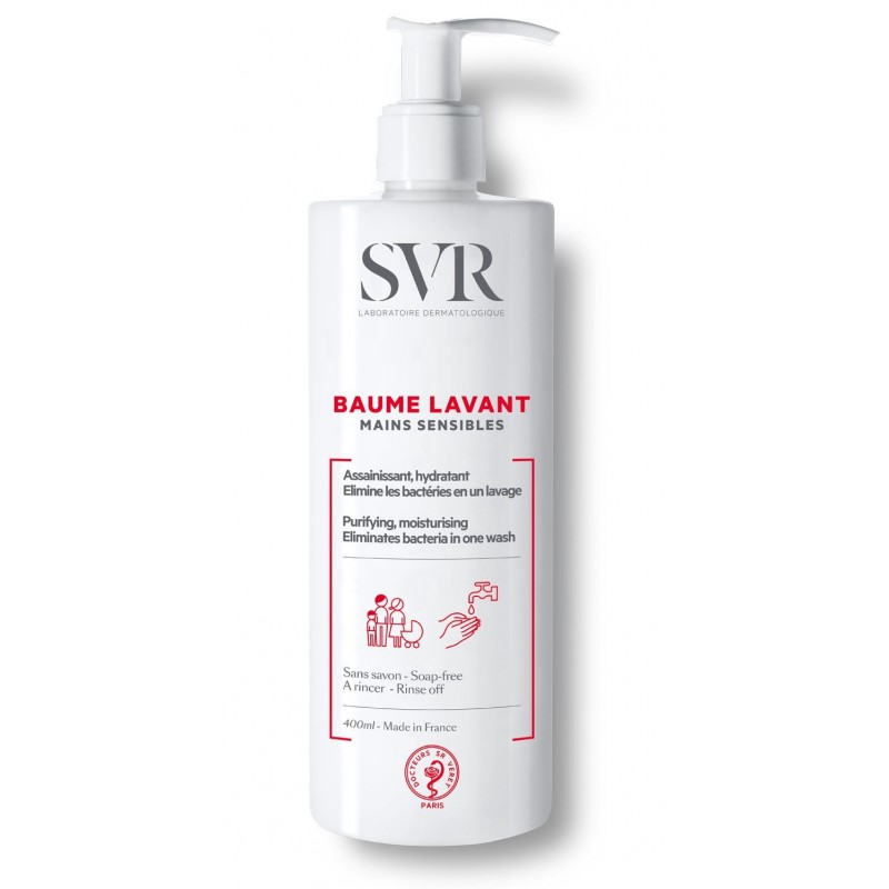 SVR CICAVIT+ CREME 100ML