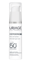 URIAGE DEPIDERM SOIN DE JOUR ANTI-TACHES SPF50+ 30ML