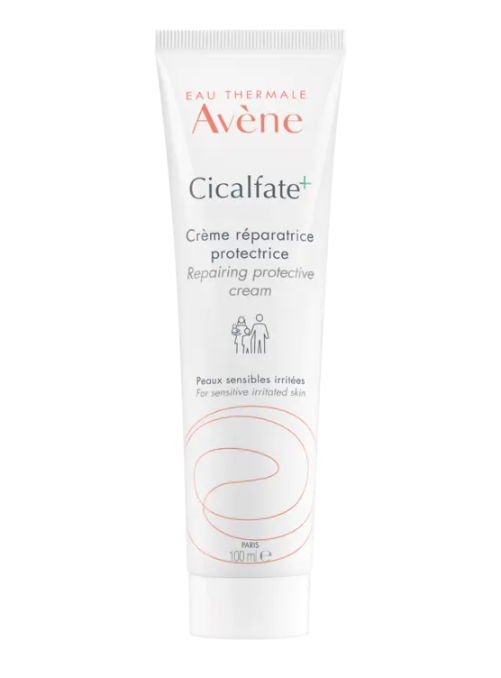 AVENE CICALFATE+ CREME REPARATRICE PROTECTRICE 40ML