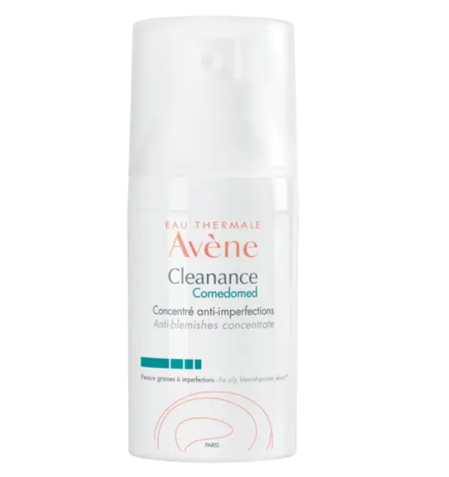 AVENE CLEANANCE COMEDOMED 30ML