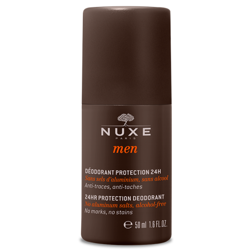 NUXE HOMME DEODORANT PROTECTION 24H 50ML