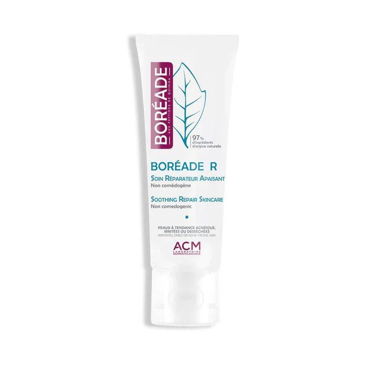 ACM BOREADE R SOIN REPARATEUR APAISANT 40ML