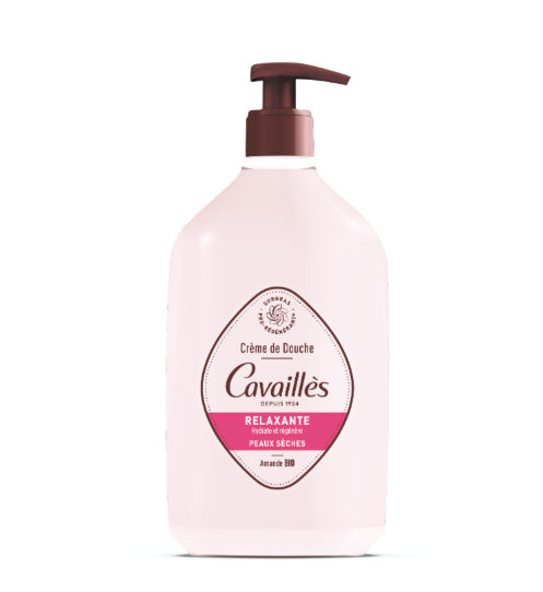 ROGE CAVAILLES CREME DE DOUCHE RELAXANTE 750ML