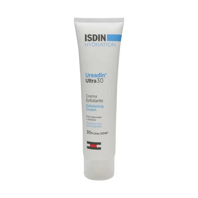 ISDIN UREADIN ULTRA30 CREME EXFOLIANTE 50ML