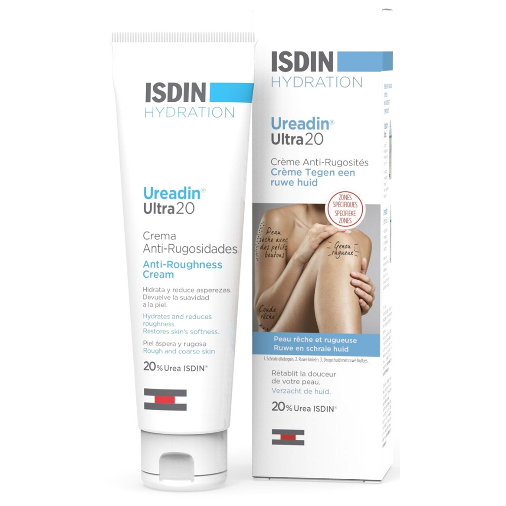 ISDIN UREADIN ULTRA20 CREME 100ML