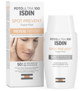 ISDIN SOLAIRE FOTO ULTRA 100 SPOT PREVENT FUSION FLUID SPF50+ 50ML