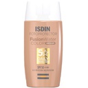 ISDIN SOLAIRE FUSION WATER COLOR MEDIUM SPF50+ 50ML